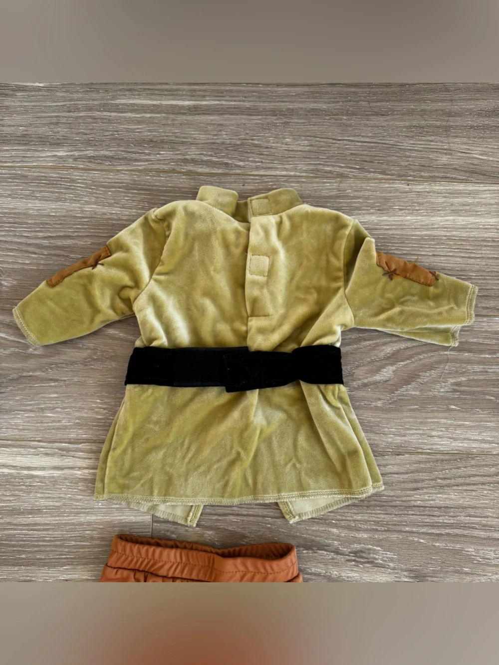 Disney Sleepy Dwarf Costume Snow White & the seven dwarfs